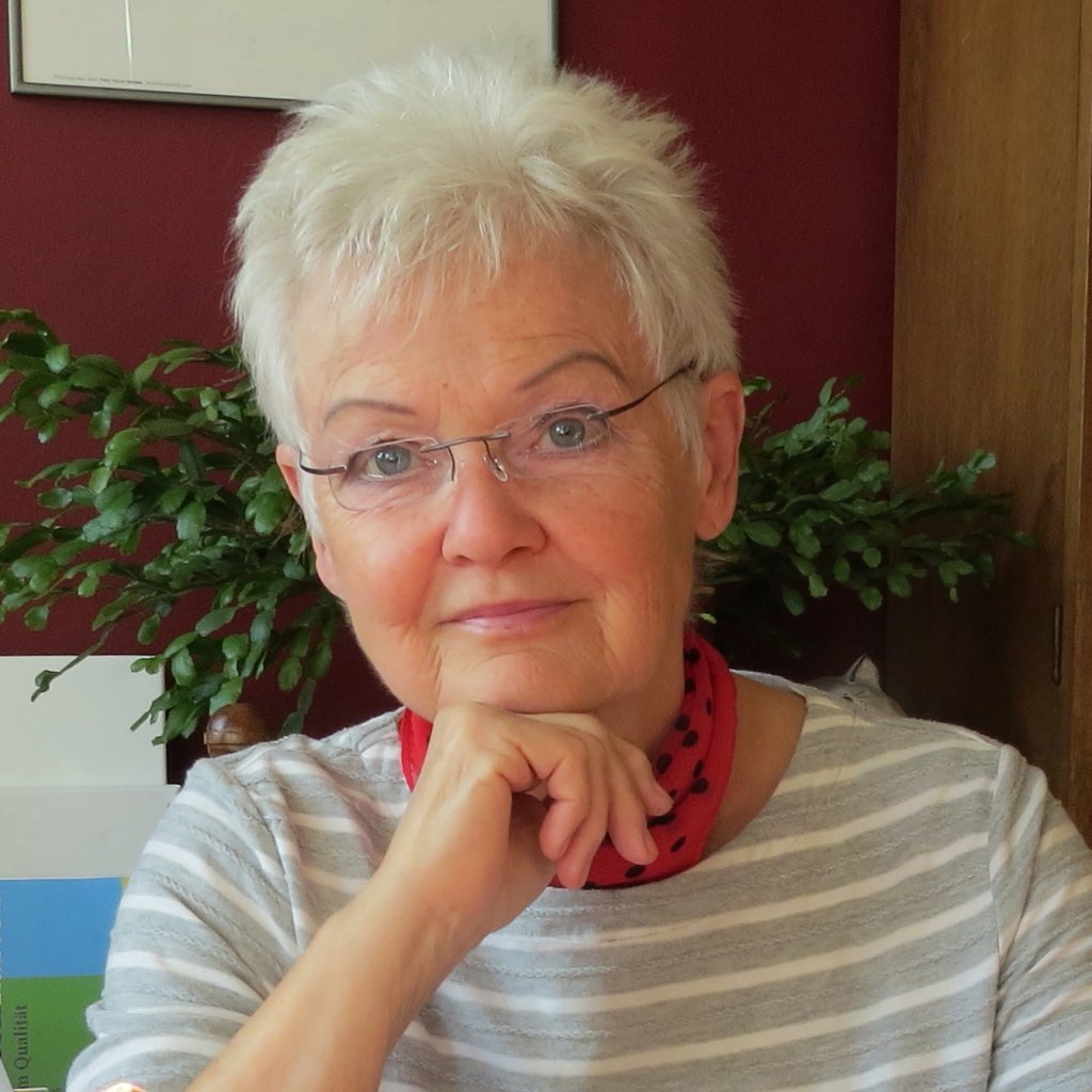 Dr. med. Marianne Begand